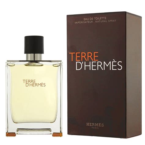 terre d hermes edt vs edp|hermes terre d'hermes 200ml.